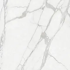 Statuario Venato Porcelain Tile Slab