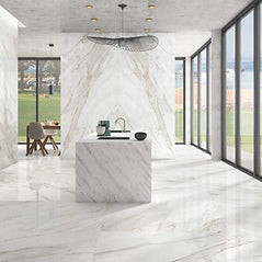 Borghini Porcelain Tile 48 x 96